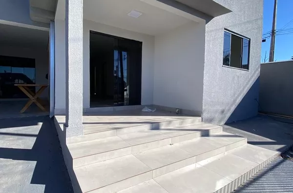 Casa para venda, 3 quarto(s),  - Selecione - Bairro, Sao Pedro Do Ivai