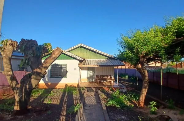 Casa para venda,  - Selecione - Bairro, Sao Pedro Do Ivai