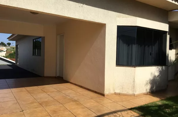 Casa para venda, 3 quarto(s),  Centro, Sao Pedro Do Ivai - Foto 3