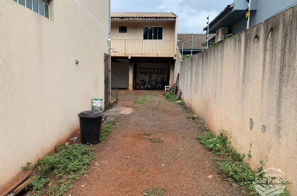 Apartamento triplex para venda,  Centro, Sao Pedro Do Ivai - Foto 5