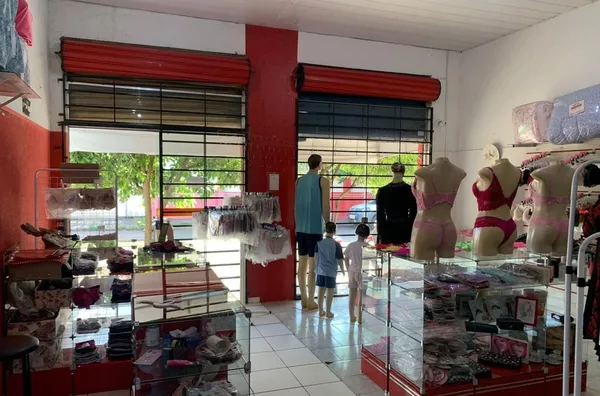 Sala comercial para venda,  Centro, Sao Pedro Do Ivai - Foto 3