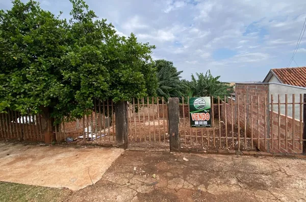Terreno para venda,  , Sao Pedro Do Ivai