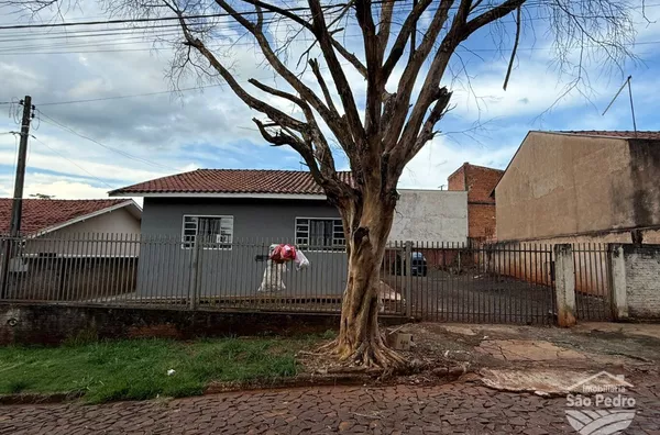 Casa para venda, 3 quarto(s),  Conjunto Florentino Barbati, Sao Pedro Do Ivai - Foto 1