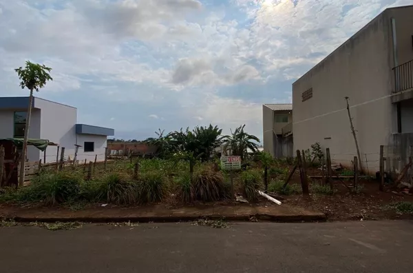 Terreno para venda,  Jardim Della Rosa, Sao Pedro Do Ivai