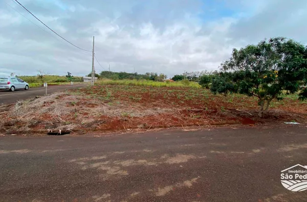 Terreno para venda,  , Sao Pedro Do Ivai - Foto 2