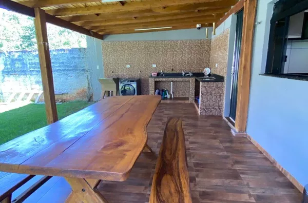 Casa para venda, 2 quarto(s),  Jardim Juju, Sao Pedro Do Ivai - Foto 9
