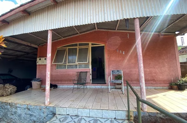 Casa para venda, 4 quarto(s),  - Selecione - Bairro, Sao Pedro Do Ivai