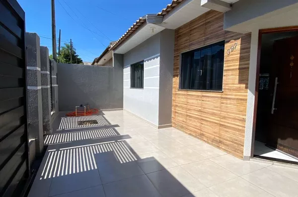 Casa para venda, 2 quarto(s),  Jardim Juju, Sao Pedro Do Ivai - Foto 2
