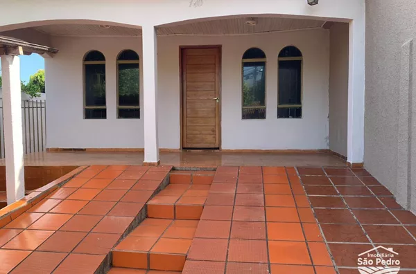 Casa para venda, 3 quarto(s),  Centro, Sao Pedro Do Ivai - Foto 2