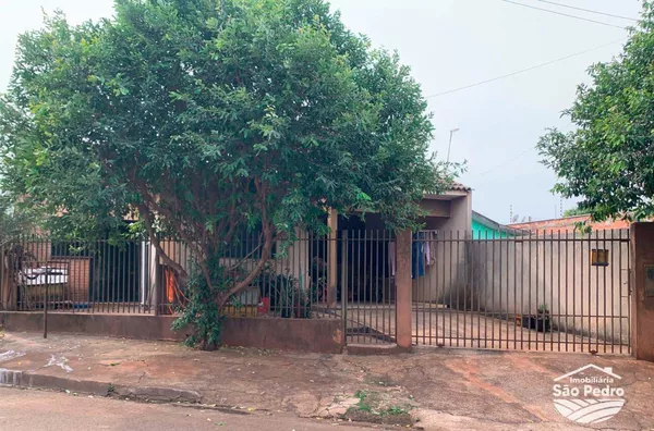 Casa para venda, 3 quarto(s),  Alto Boa Vista, Sao Pedro Do Ivai - Foto 1