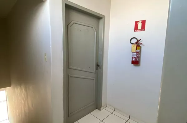 Sala comercial em andar para ,  Centro, Sao Pedro Do Ivai - Foto 6