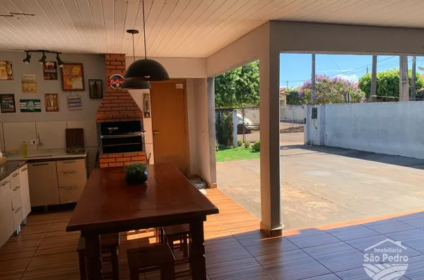 Casa para venda, 2 quarto(s),  - Selecione - Bairro, Sao Pedro Do Ivai