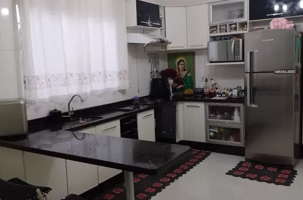 Casa para venda, 2 quarto(s),  Alto Boa Vista, Sao Pedro Do Ivai - Foto 2