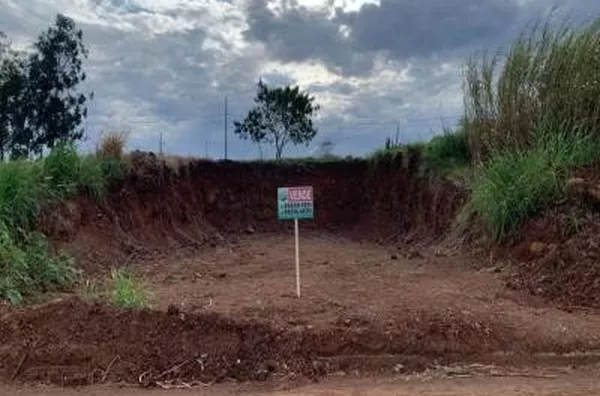 Terreno para venda,  , Sao Pedro Do Ivai - Foto 1