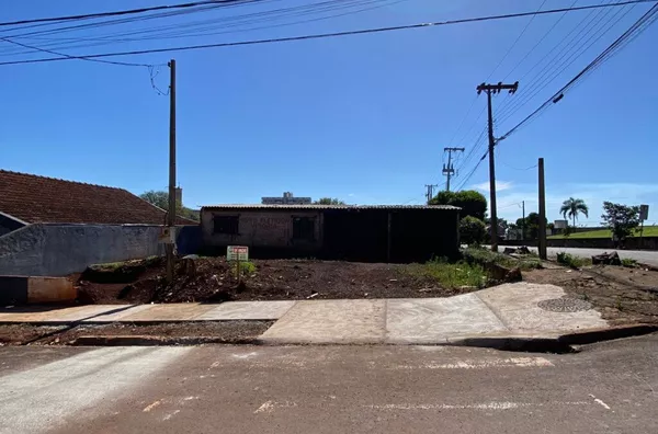 Terreno para venda,  Centro, Sao Pedro Do Ivai - Foto 4