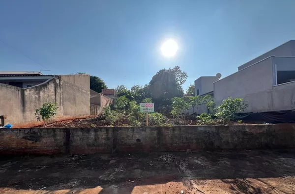 Terreno para venda, Centro, Sao Pedro Do Ivai - Foto 4