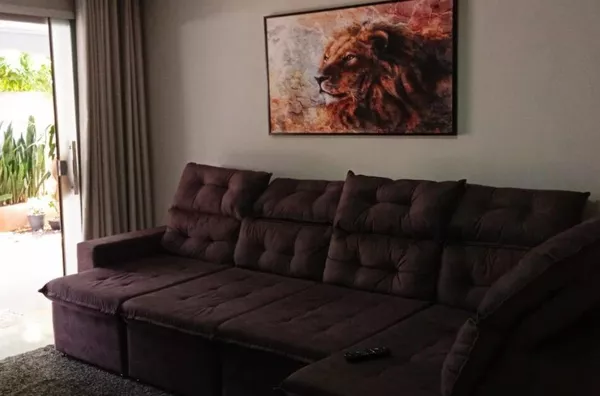 Casa para venda, 3 quarto(s),  Conjunto Barbacena, Sao Pedro Do Ivai - Foto 5