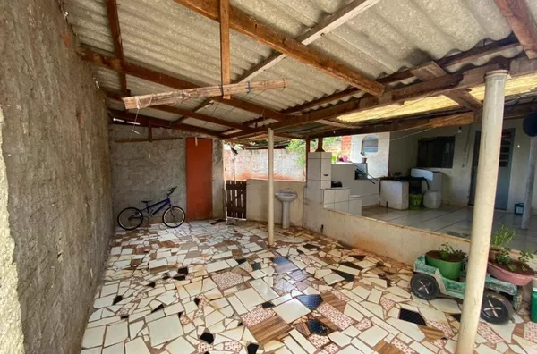 Casa para venda, 3 quarto(s),  Conjunto Virginio Secco, Sao Pedro Do Ivai - Foto 4
