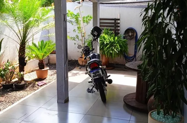 Casa para venda, 3 quarto(s),  Conjunto Barbacena, Sao Pedro Do Ivai - Foto 4