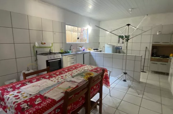 Casa para aluguel, 2 quarto(s),  Centro, Sao Pedro Do Ivai - Foto 3