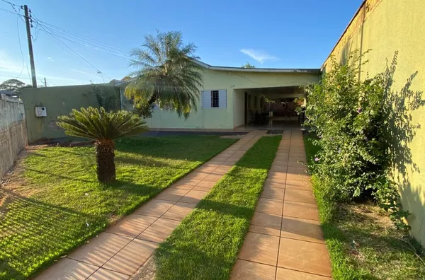 Casa para venda,  , Sao Pedro Do Ivai