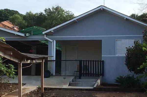 Casa para venda, 4 quarto(s),  Centro, Sao Pedro Do Ivai - Foto 1