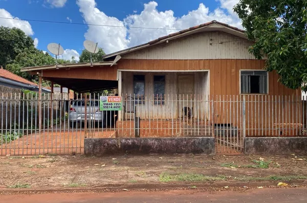 Casa para venda,  Centro, Sao Pedro Do Ivai - Foto 1