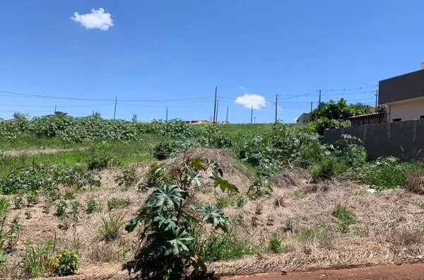 Terreno para venda,  - Selecione - Bairro, Sao Pedro Do Ivai