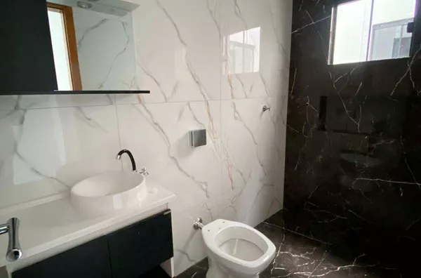 Casa para venda, 2 quarto(s),  Proximo Ao Bosque, Sao Pedro Do Ivai - Foto 5