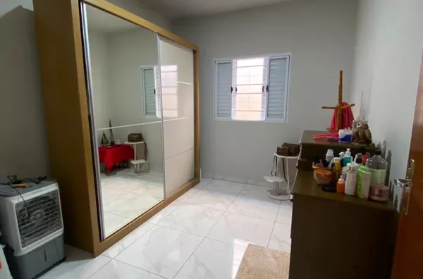 Casa para venda, 2 quarto(s),  - Selecione - Bairro, Sao Pedro Do Ivai