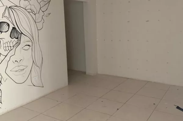 Sala comercial térrea para aluguel,  Centro, Sao Pedro Do Ivai - Foto 4