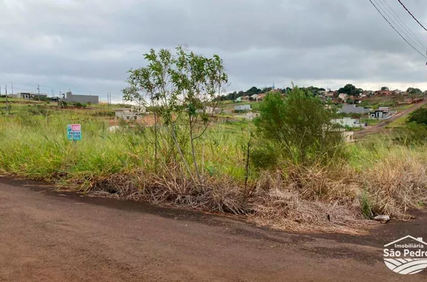 Terreno para venda,  , Sao Pedro Do Ivai - Foto 4
