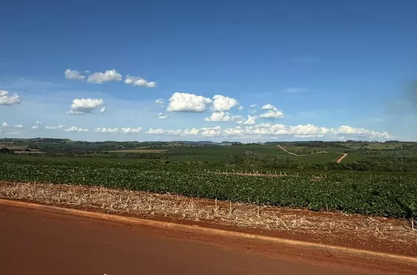 Terreno para venda,  - Selecione - Bairro, Sao Pedro Do Ivai