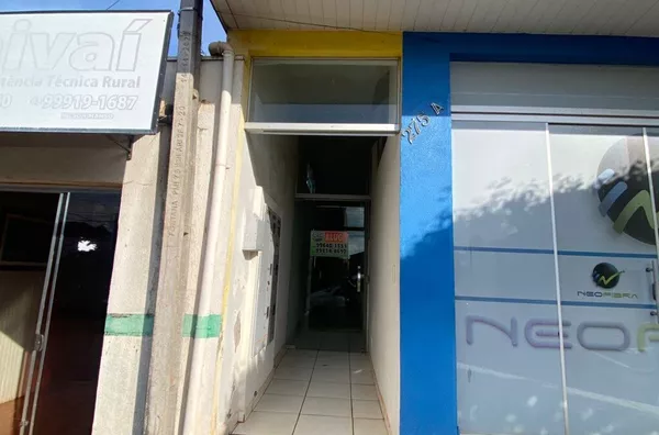 Kitinete / conjugados para aluguel,  Centro, Sao Pedro Do Ivai