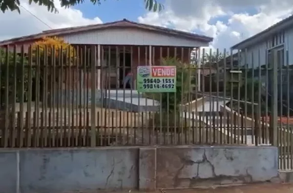 Casa para venda, 4 quarto(s),  - Selecione - Bairro, Sao Pedro Do Ivai
