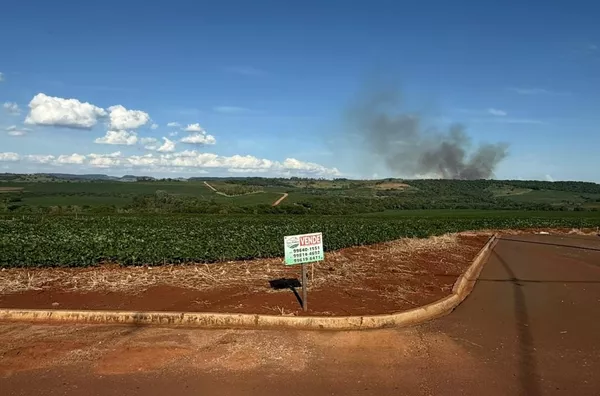 Terreno para venda,  - Selecione - Bairro, Sao Pedro Do Ivai
