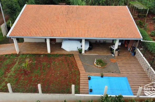 Chácara para venda,  - Selecione - Bairro, Luar