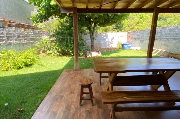 Casa para venda, 2 quarto(s),  Jardim Juju, Sao Pedro Do Ivai - Foto 10