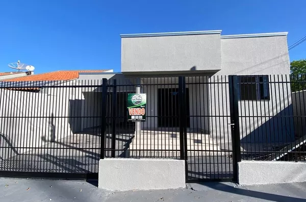 Casa para venda, 3 quarto(s),  - Selecione - Bairro, Sao Pedro Do Ivai
