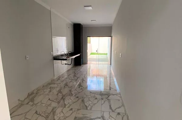 Casa para venda, 3 quarto(s),  Centro, Sao Pedro Do Ivai - Foto 4