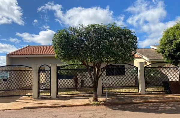 Casa para venda, 3 quarto(s),  Centro, Sao Pedro Do Ivai - Foto 1