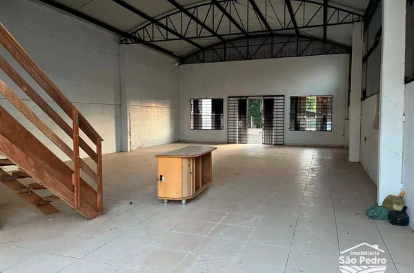 Barracão para venda,  Centro, Sao Pedro Do Ivai - Foto 3