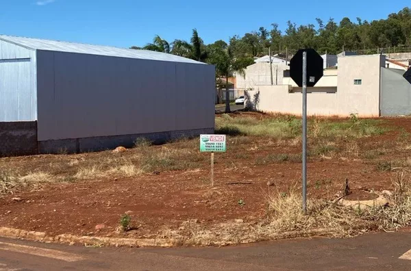 Terreno para venda,  Centro, Sao Pedro Do Ivai - Foto 1