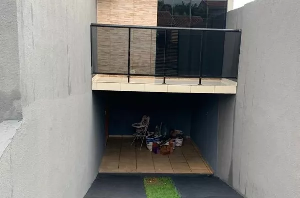 Casa para venda, 2 quarto(s),  Conjunto Florentino Barbati, Sao Pedro Do Ivai - Foto 4