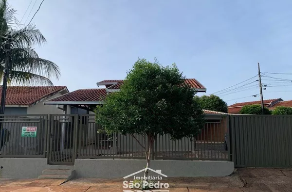 Casa para venda, 3 quarto(s),  Conjunto Morumbi, Sao Pedro Do Ivai - Foto 3