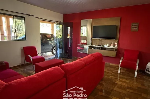 Chácara para venda, 3 quarto(s),  Distrito Marisa, Sao Pedro Do Ivai - Foto 6