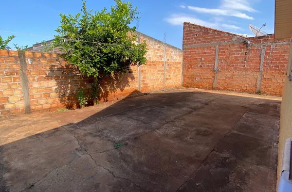 Casa para venda,  Conjunto Vitória Régia, Sao Pedro Do Ivai