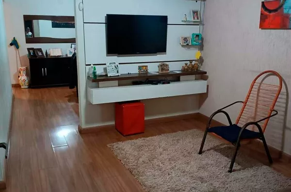 Casa para venda, 3 quarto(s),  Alto Boa Vista, Sao Pedro Do Ivai - Foto 3