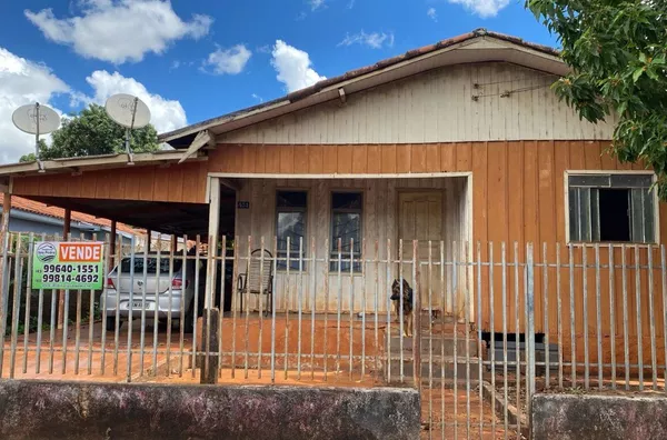 Casa para venda,  Centro, Sao Pedro Do Ivai - Foto 3