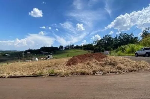 Terreno para venda,  , Sao Pedro Do Ivai - Foto 1